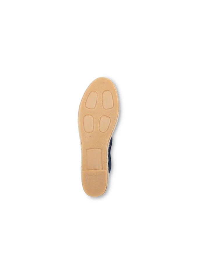 Patricia Green - Sydney Ballet Flat Espadrille