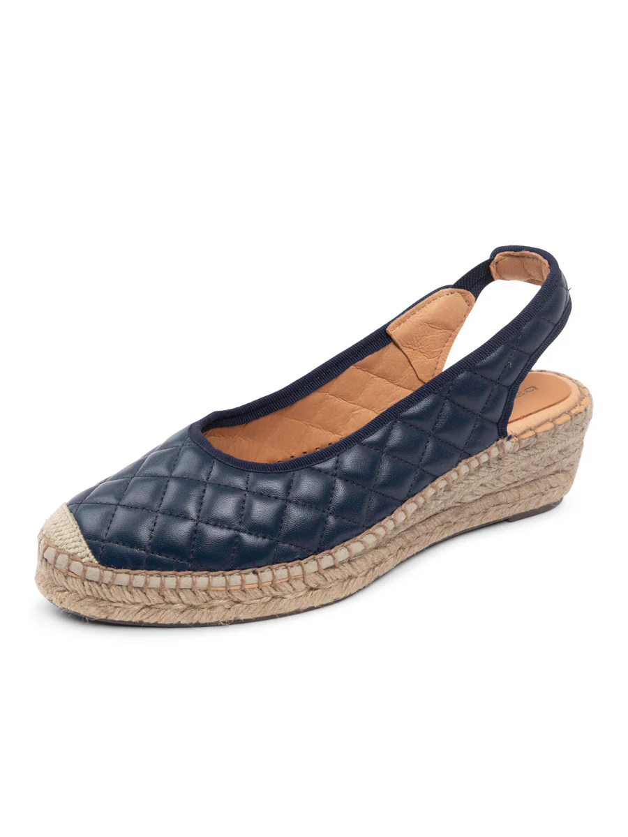 Patricia Green - Valencia Closed Toe Slingback
