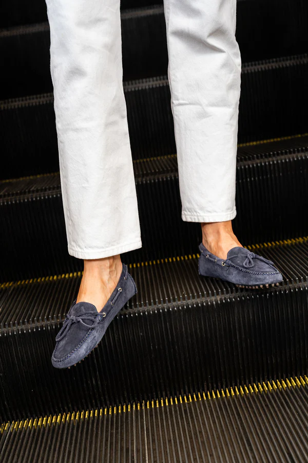 Patricia Green - Henley Boat Shoe Driver
