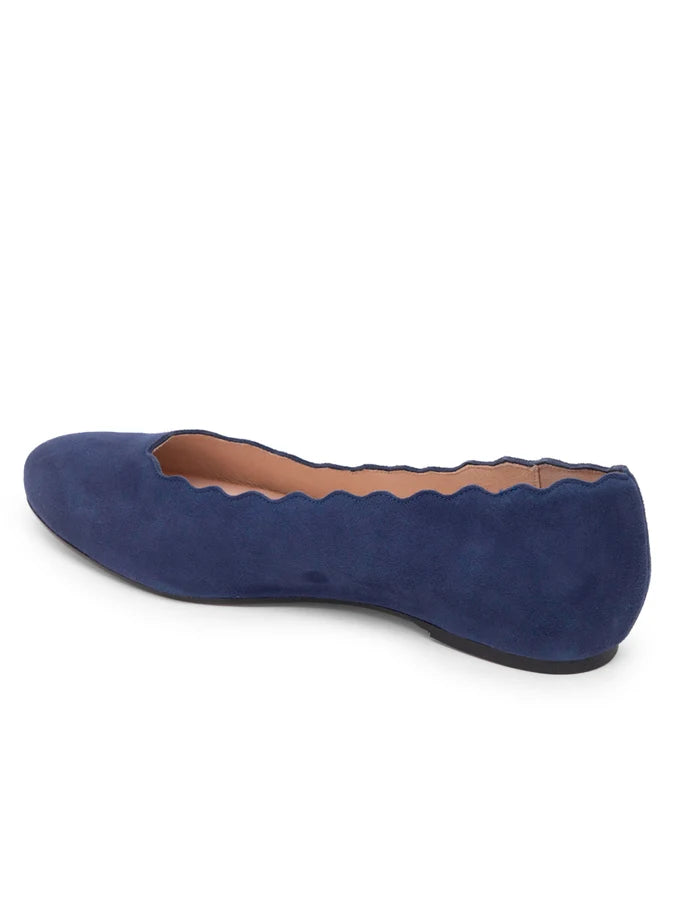 Patricia Green- Palm Beach Ballet Flat
