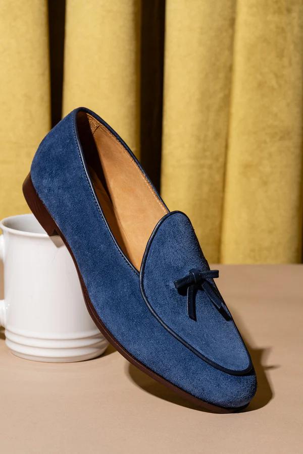 Patricia Green - Coco Belgian Loafers