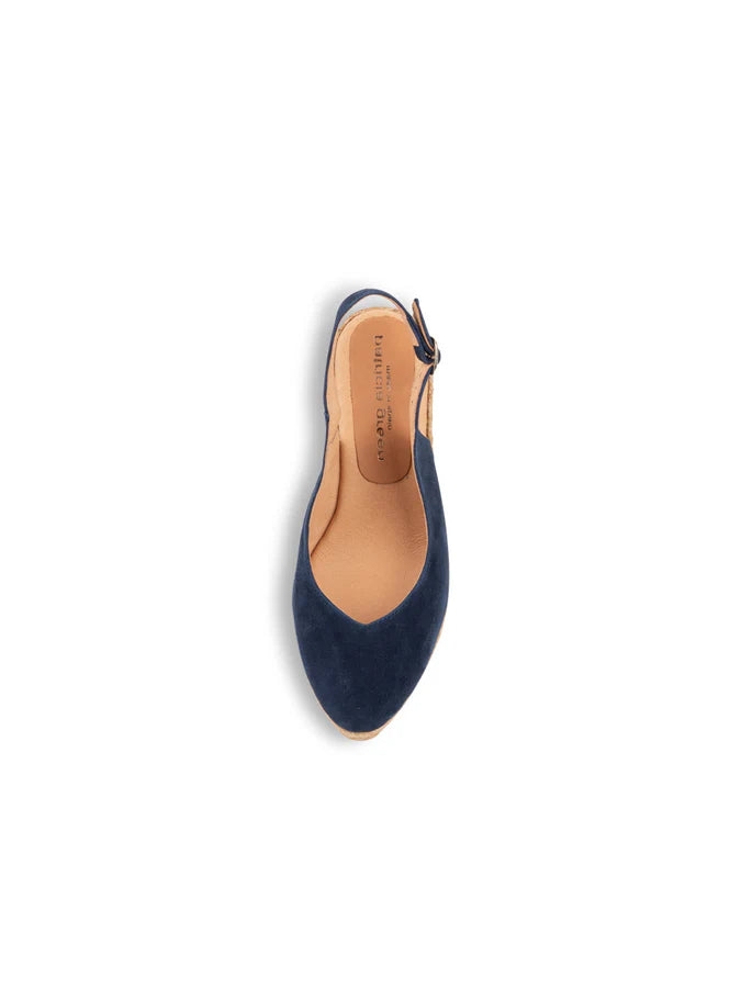 Patricia Green - Poppy Espadrille