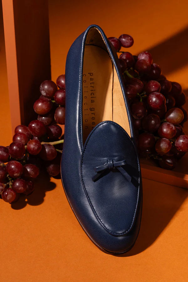 Patricia Green - Coco Belgian Loafers