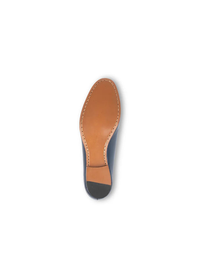 Patricia Green - Coco Belgian Loafers