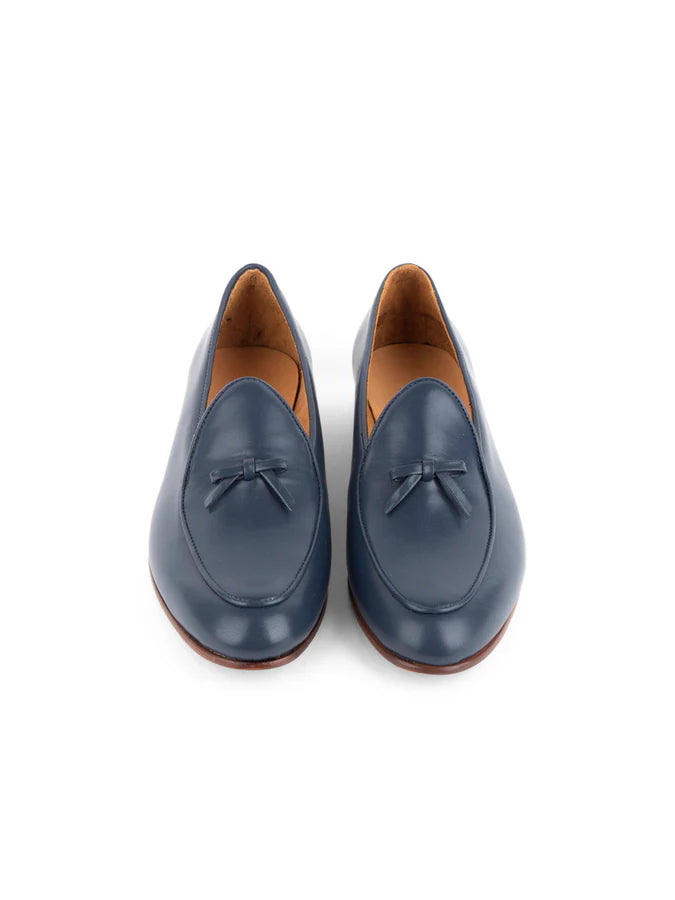 Patricia Green - Coco Belgian Loafers