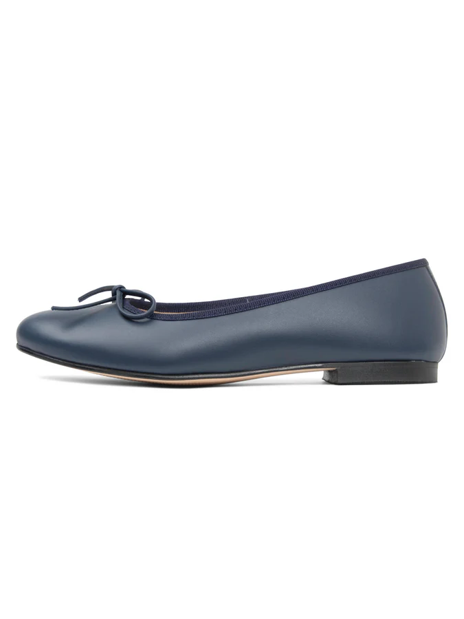 Patricia Green - Skim Ballerina Flat