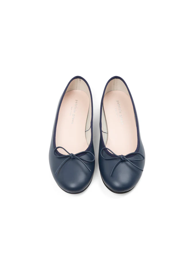 Patricia Green - Skim Ballerina Flat