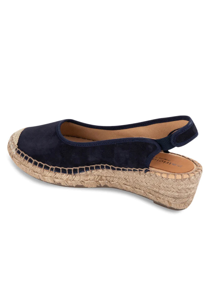 Patricia Green - Valencia Closed Toe Slingback