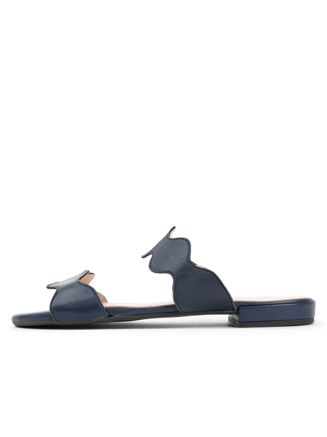 Patricia Green - Palm Beach Flat Sandal