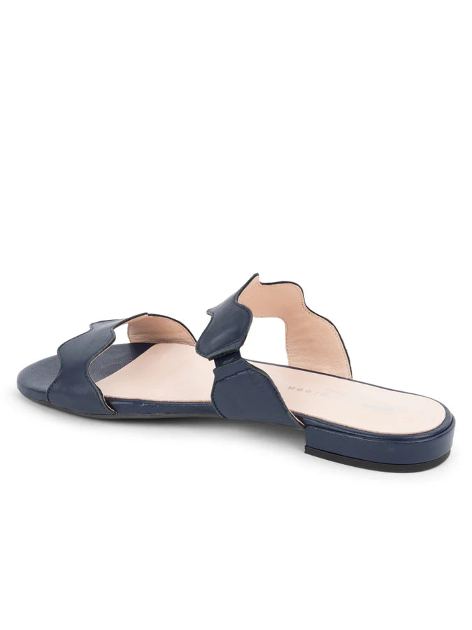 Patricia Green - Palm Beach Flat Sandal