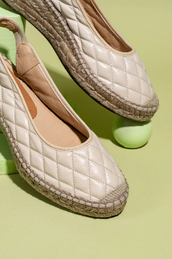 Patricia Green - Valencia Closed Toe Slingback