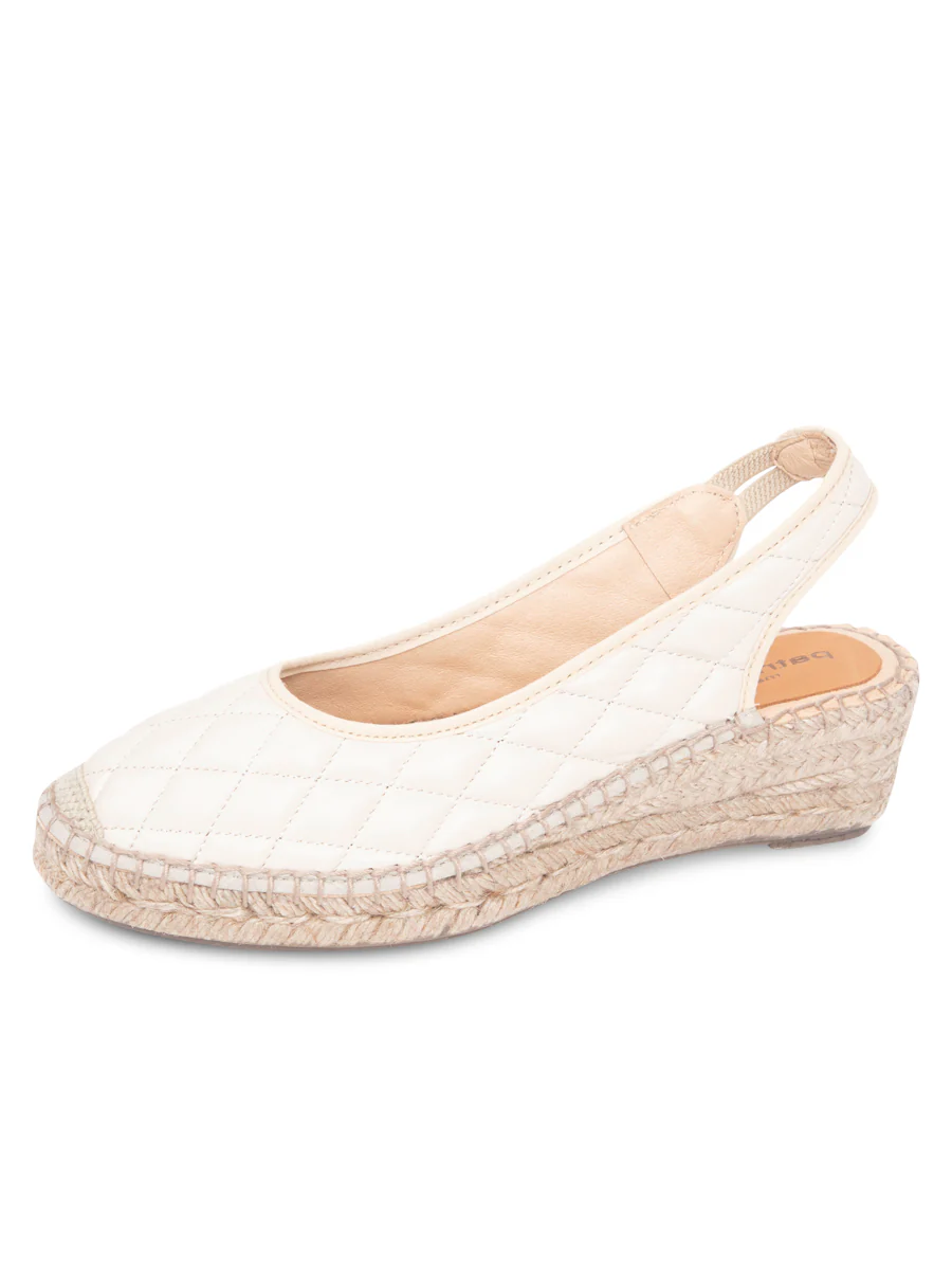 Patricia Green - Valencia Closed Toe Slingback