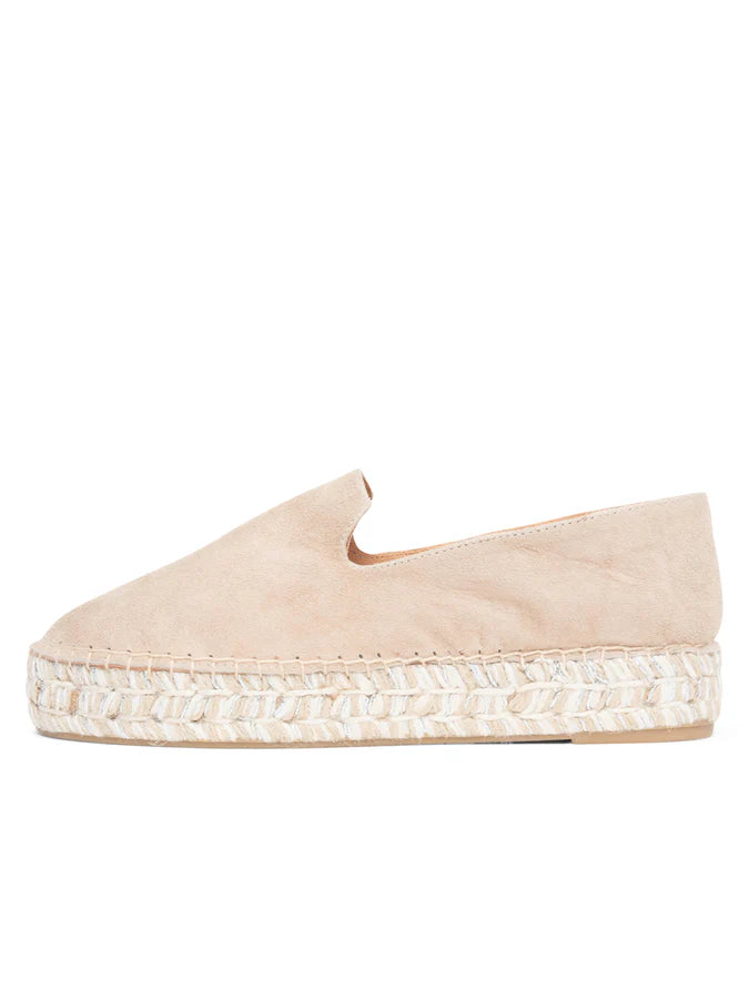 Patricia Green - Avery Espadrille Loafer