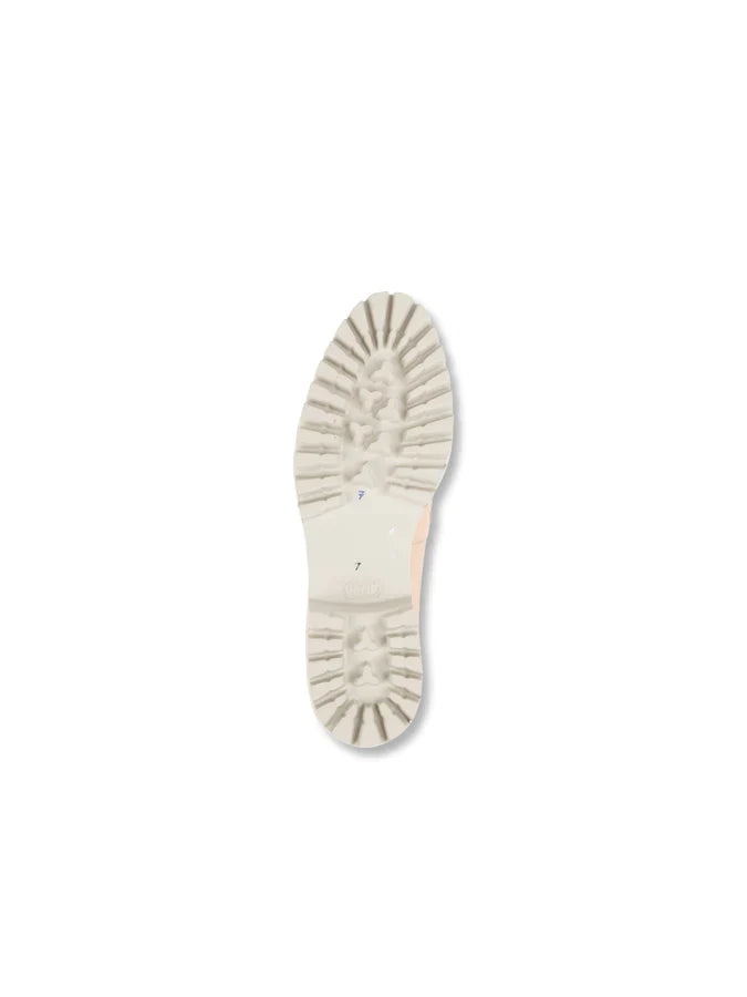 Patricia Green - Beckham Tassel Lug Loafer