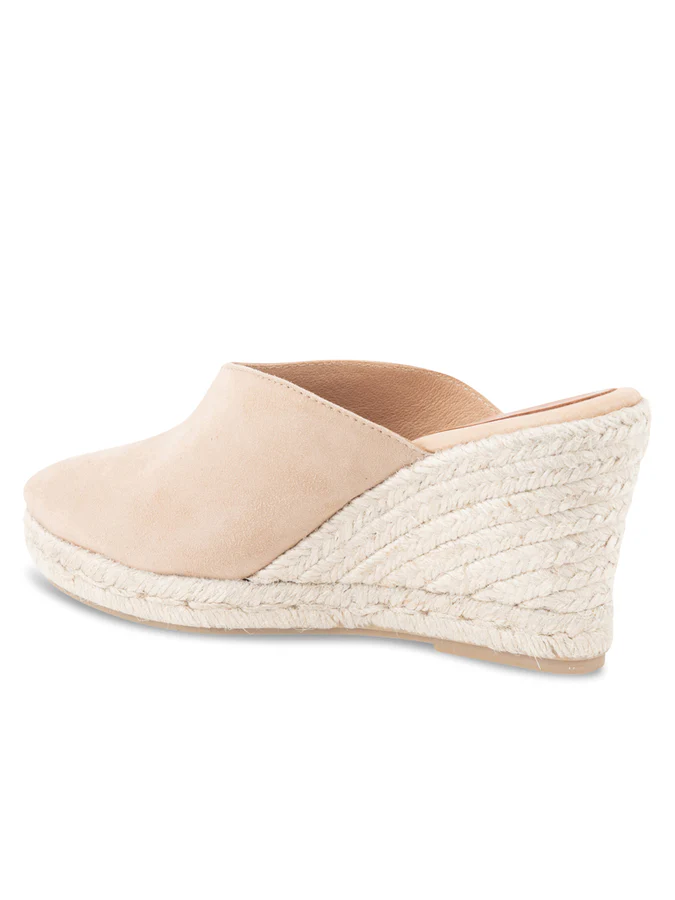 Patricia Green - Levi Slip-On Mule Espadrille