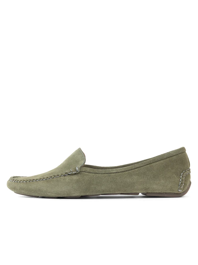 Patricia Green - Jillian Driving Moccasin