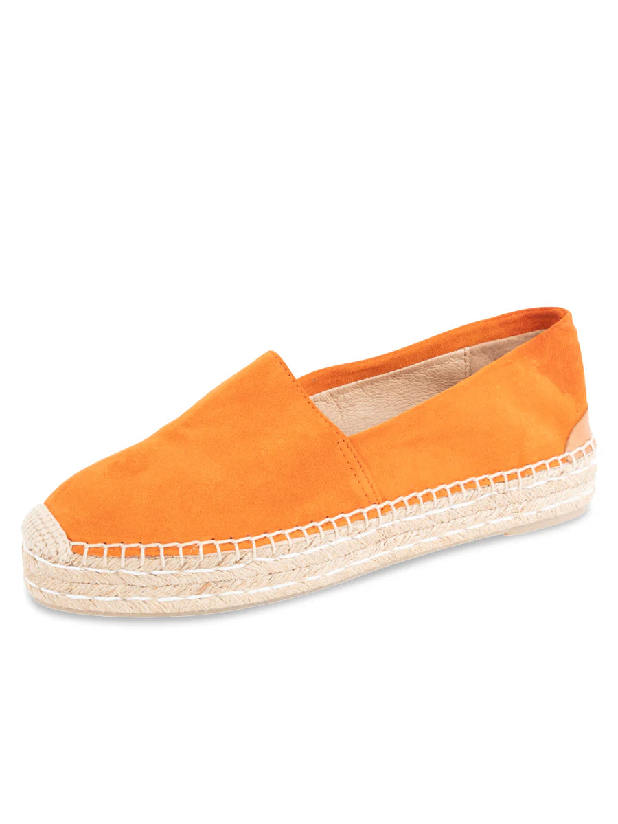 Patricia Green - Abigail Slip on Espadrille