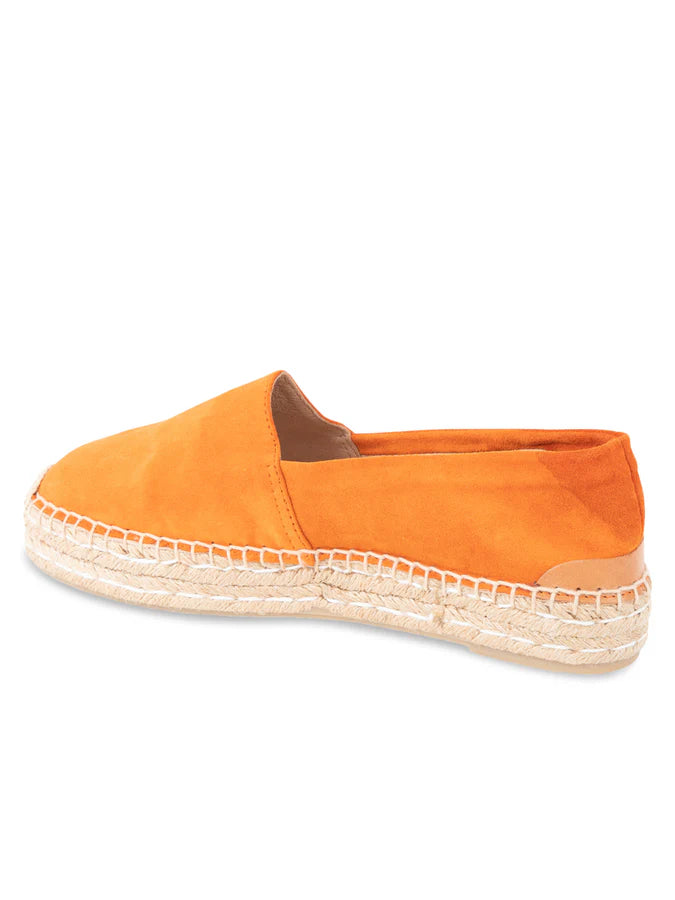 Patricia Green - Abigail Slip on Espadrille