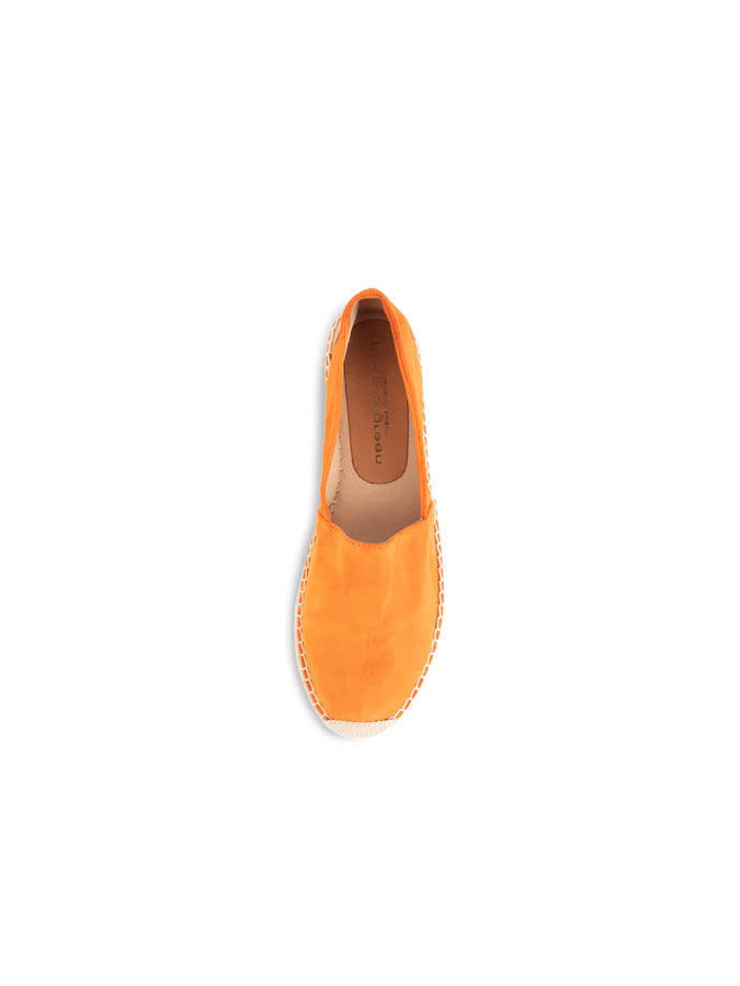 Patricia Green - Abigail Slip on Espadrille