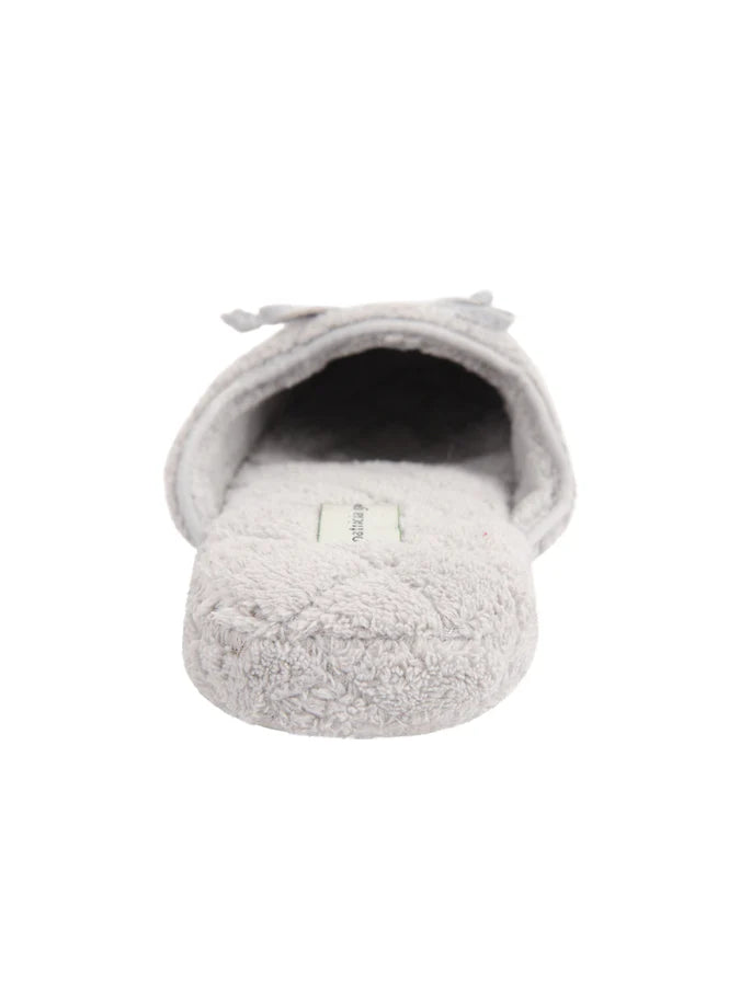 Patricia Green - Chloe Microterry Slipper