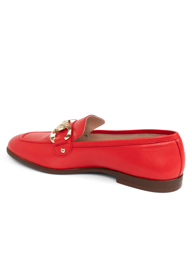 Patricia Green - Harlow Horsebit Loafer