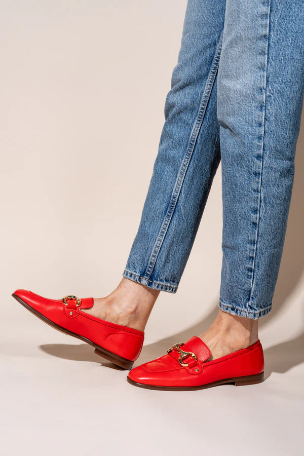 Patricia Green - Harlow Horsebit Loafer