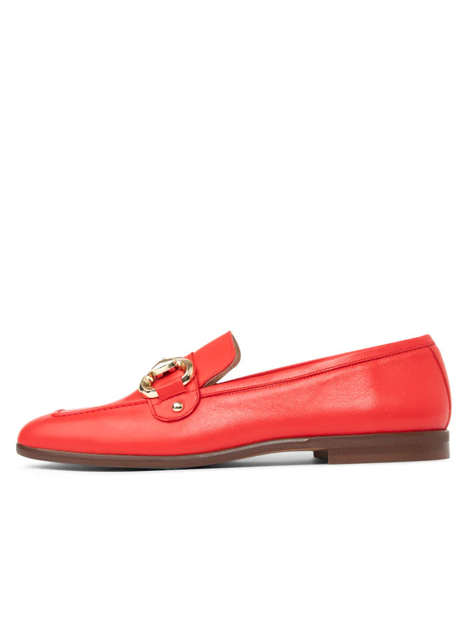 Patricia Green - Harlow Horsebit Loafer
