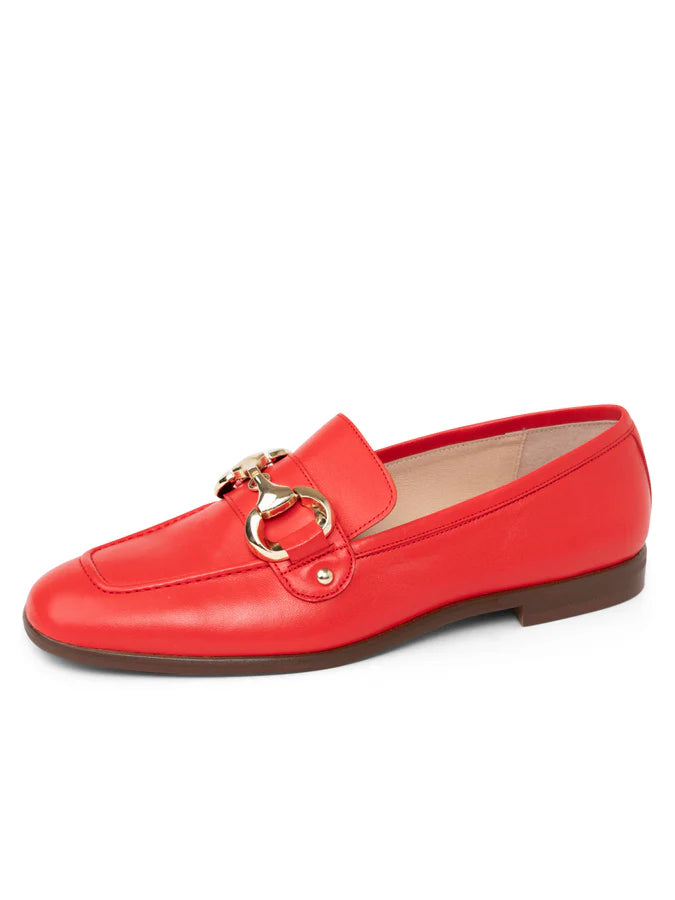 Patricia Green - Harlow Horsebit Loafer