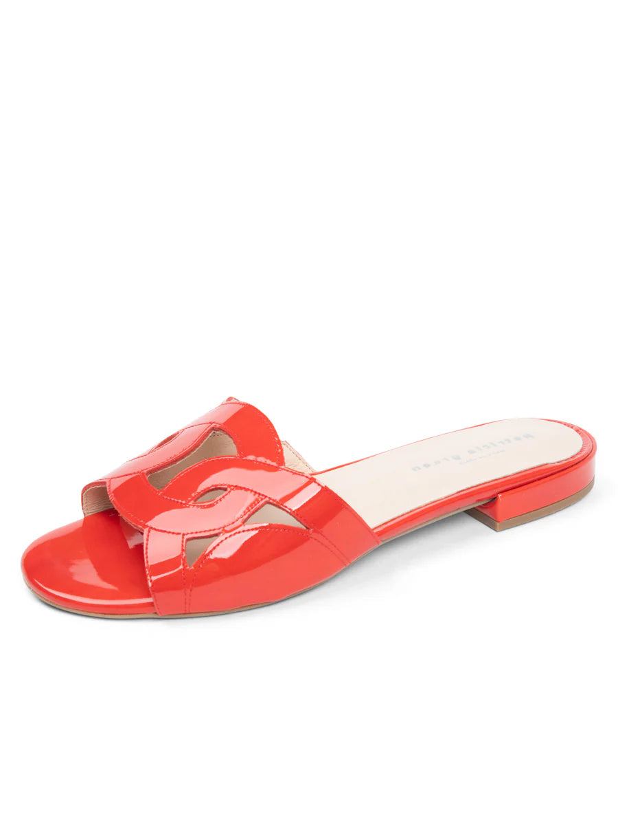 Patricia Green - Boca Slip-On Sandal