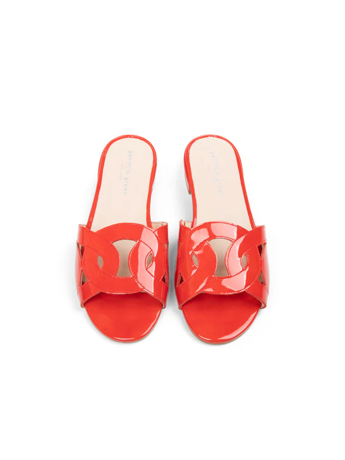 Patricia Green - Boca Slip-On Sandal