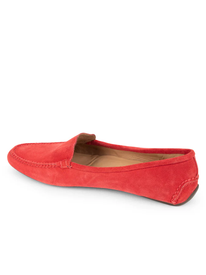 Patricia Green - Jillian Driving Moccasin