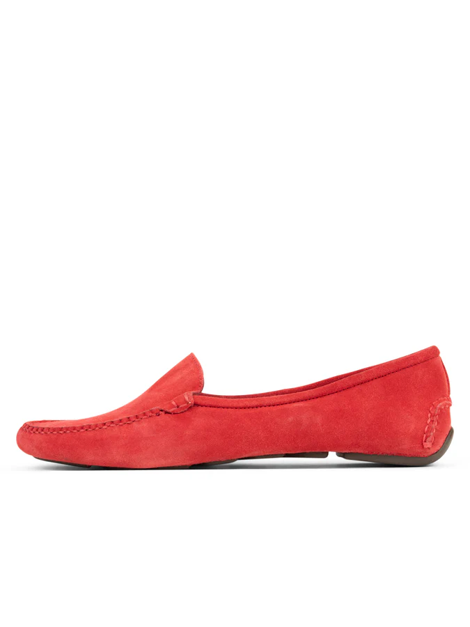 Patricia Green - Jillian Driving Moccasin