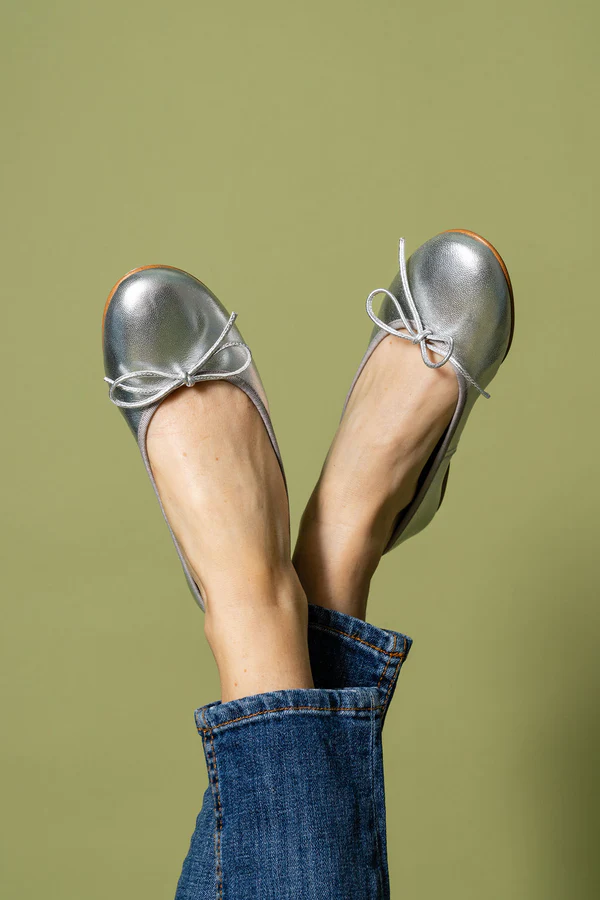 Patricia Green - Skim Ballerina Flat