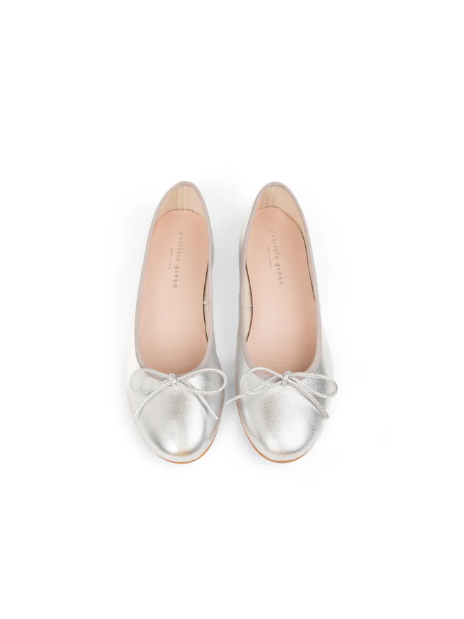 Patricia Green - Skim Ballerina Flat