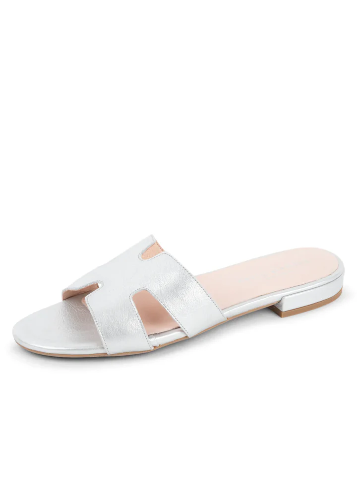Patricia Green - Hallie Flat Sandal