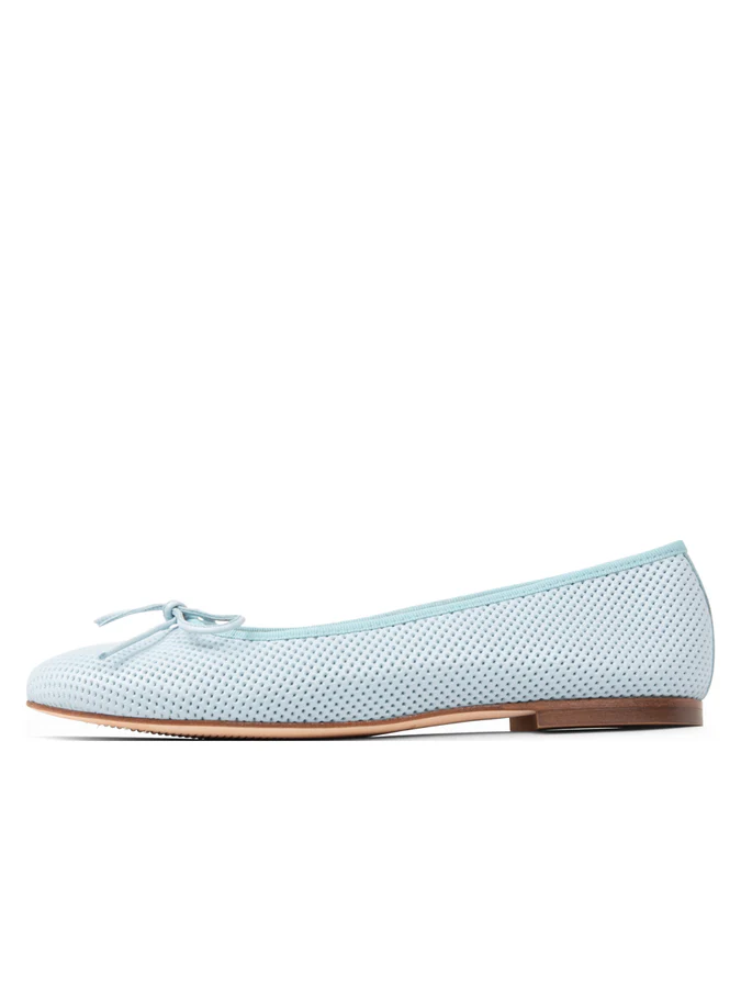 Patricia Green - Skim Ballerina Flat