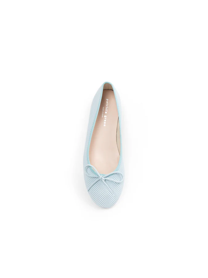 Patricia Green - Skim Ballerina Flat