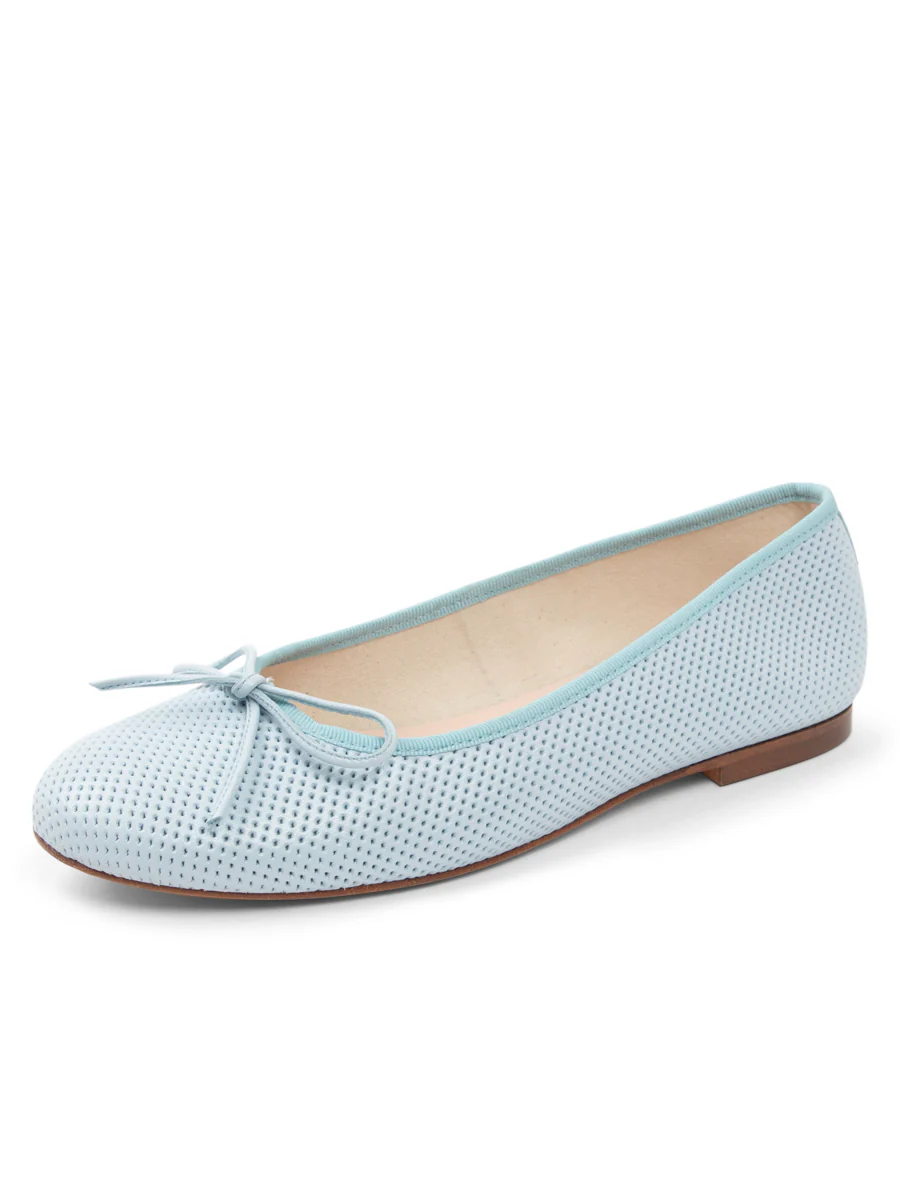 Patricia Green - Skim Ballerina Flat