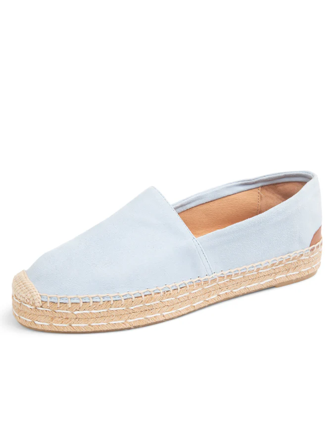 Patricia Green - Abigail Slip on Espadrille