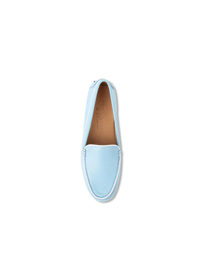Patricia Green - Jill Piped Driving Moccasin
