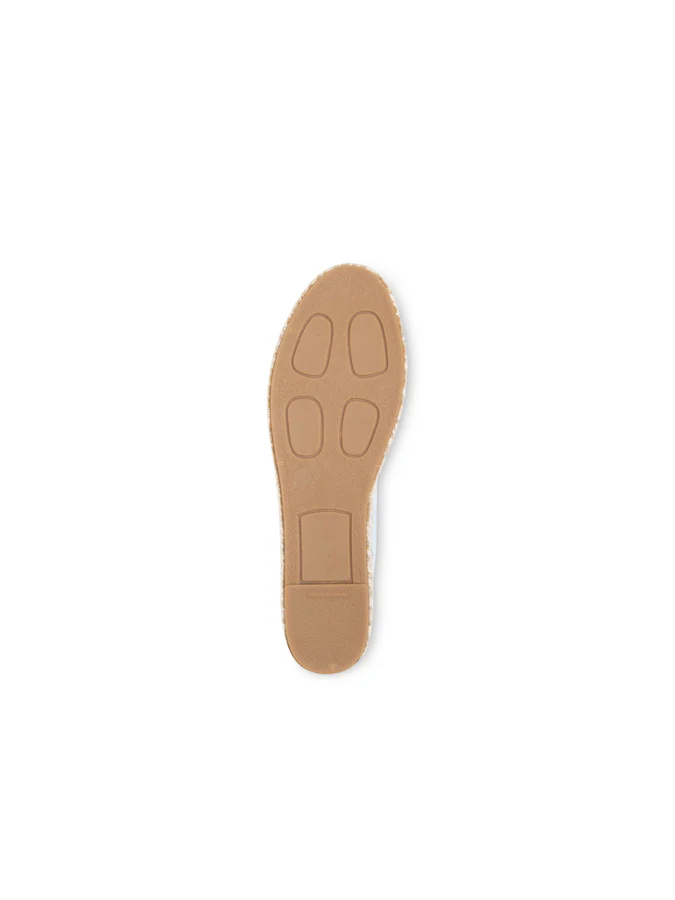Patricia Green - Avery Espadrille Loafer