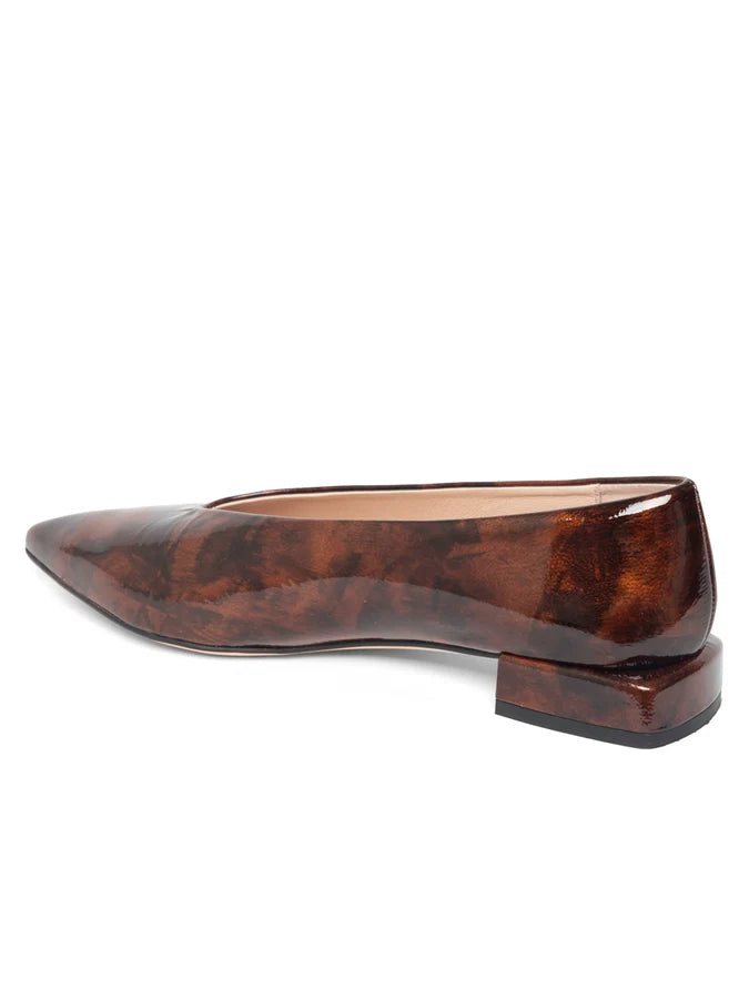 Patricia Green - Capri Pointed Toe Flat