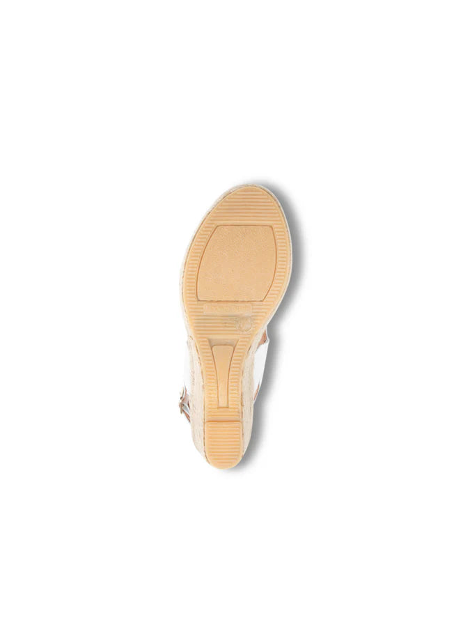 Patricia Green - Palm Beach Slingback Espadrille