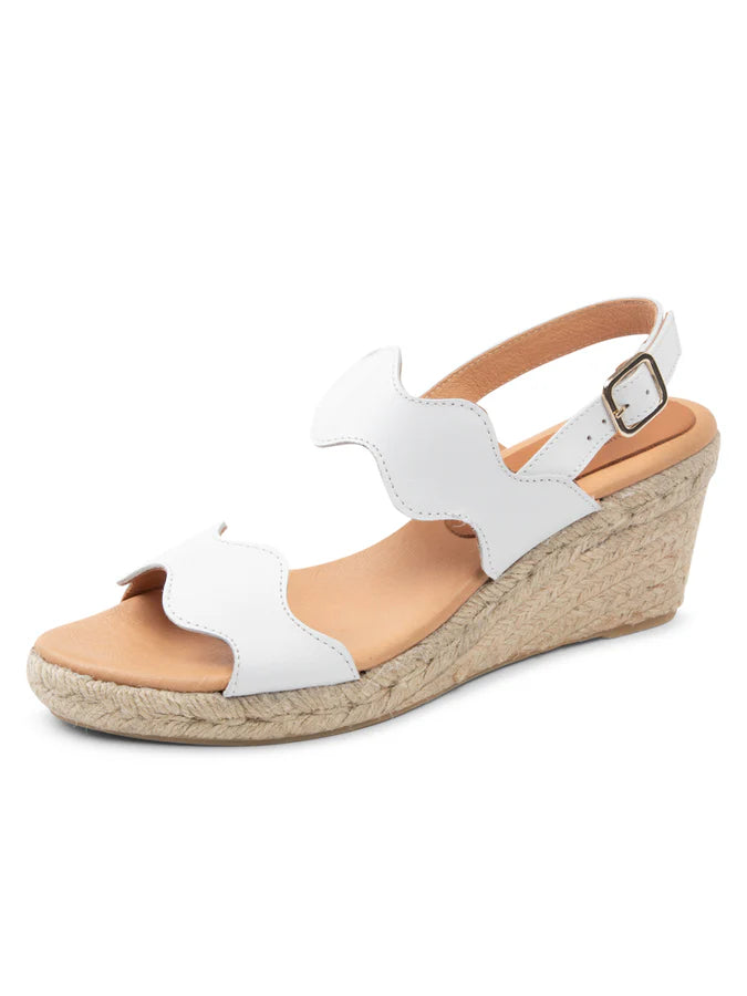 Patricia Green - Palm Beach Slingback Espadrille