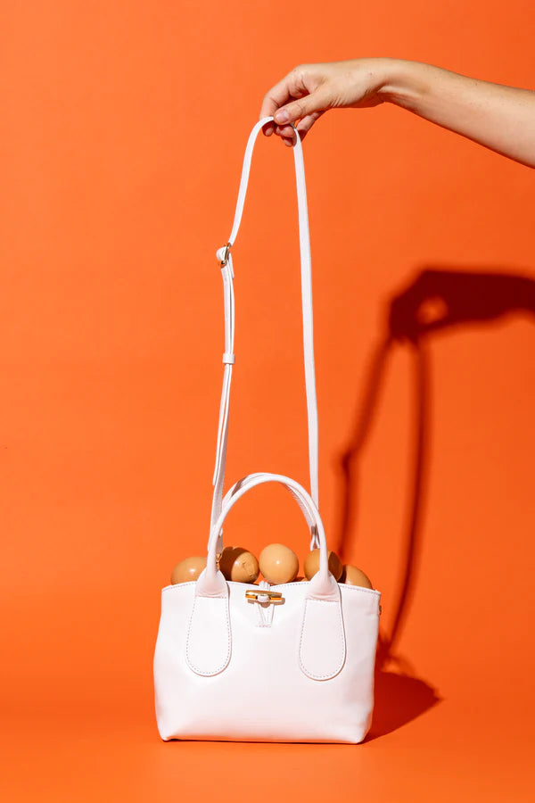 Patricia Green - Meredith Top Handle Crossbody Bag