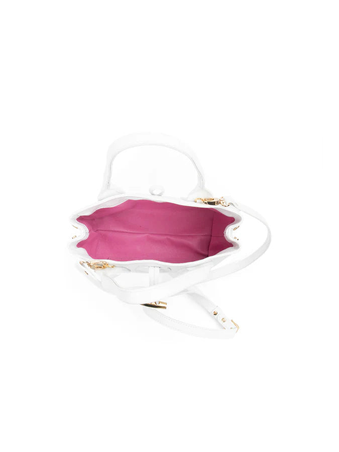 Patricia Green - Meredith Top Handle Crossbody Bag