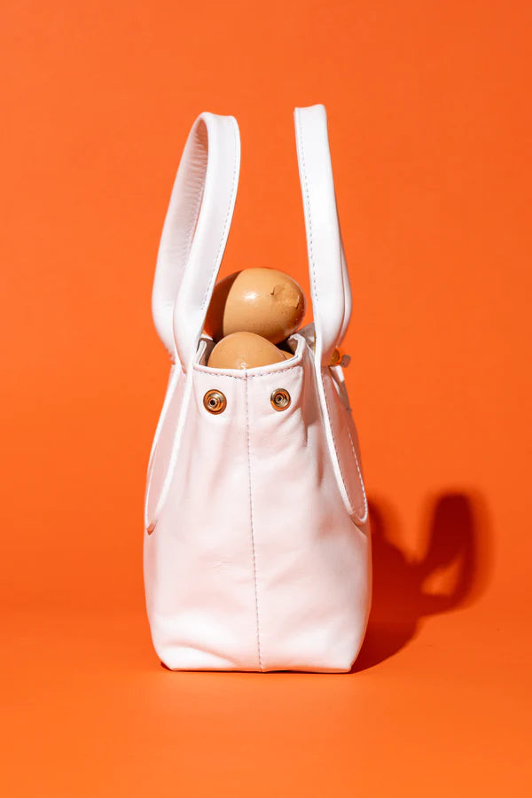 Patricia Green - Meredith Top Handle Crossbody Bag