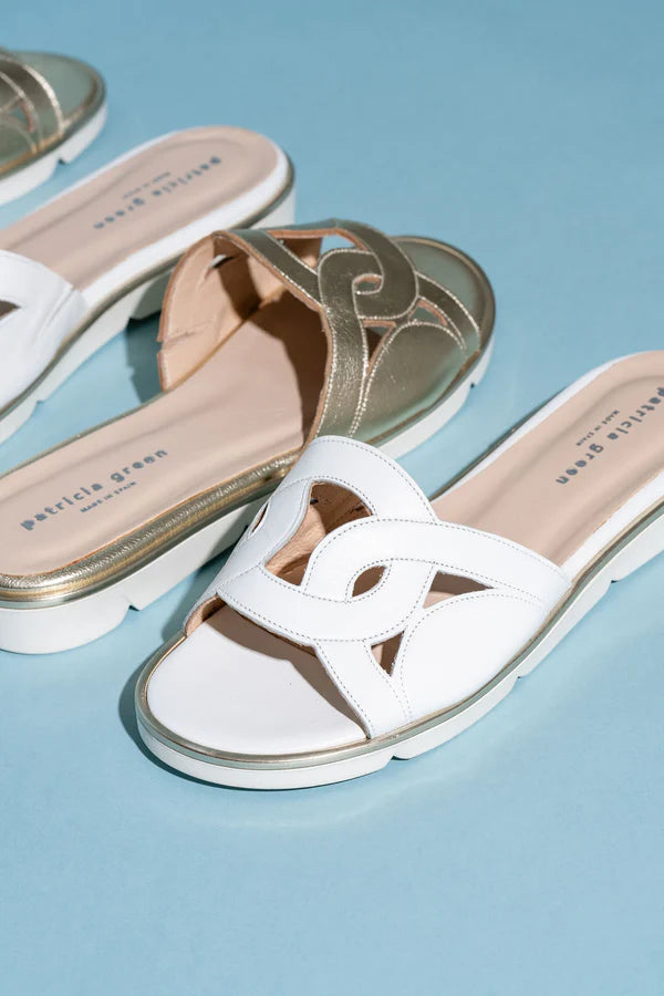 Patricia Green - Boca Sport Sandal