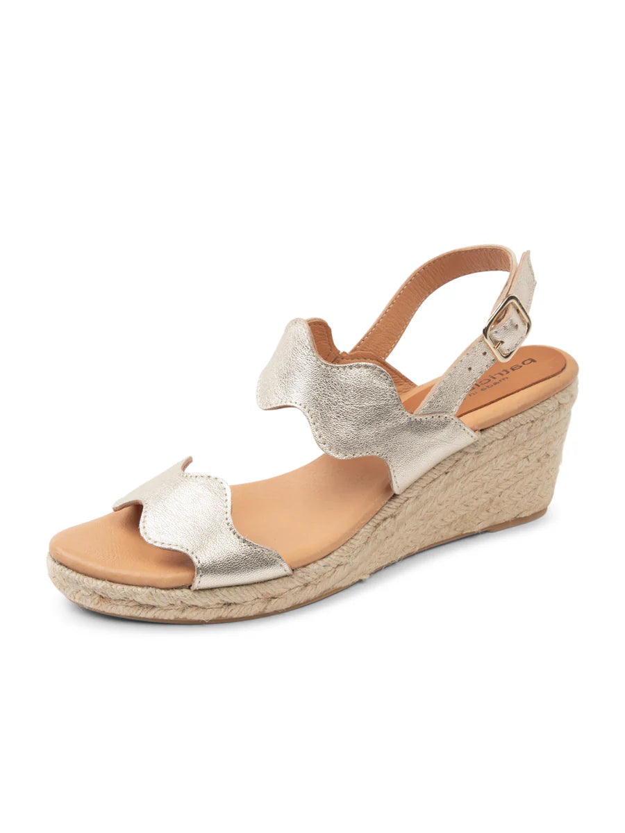Patricia Green - Palm Beach Slingback Espadrille