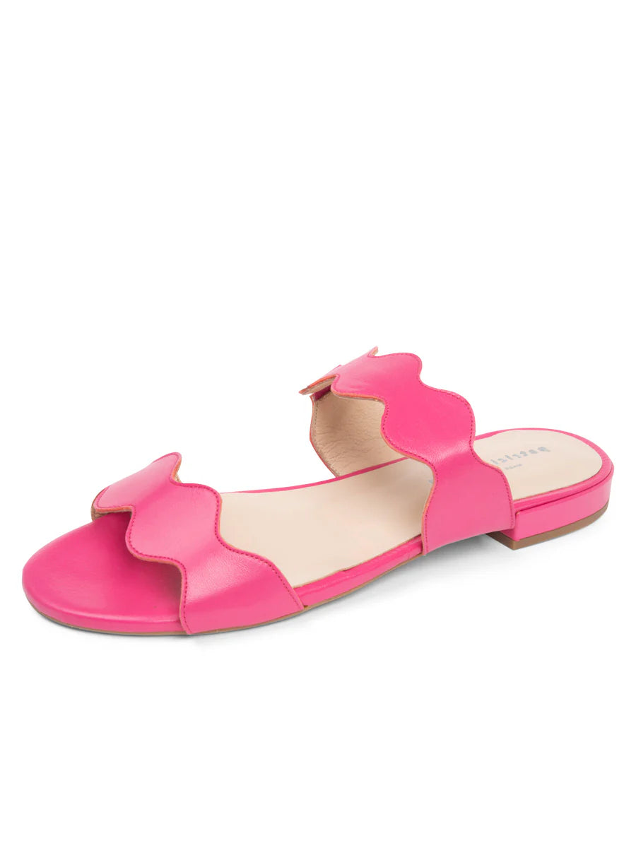 Patricia Green - Palm Beach Flat Sandal